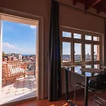 Апартаменты Homie - Turna Residences In Cihangir Стамбул