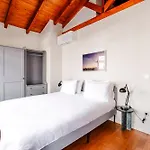 Апартаменты Homie - Turna Residences In Cihangir *