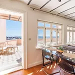 Апартаменты Homie - Turna Residences In Cihangir