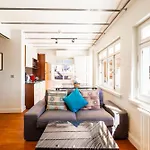Апартаменты Homie - Turna Residences In Cihangir *