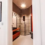 Апартаменты Homie - Turna Residences In Cihangir Стамбул