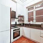 Homie - Turna Residences In Cihangir Апартаменты *