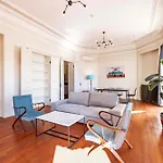 Апартаменты Homie - Turna Residences In Cihangir *