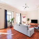 Homie - Turna Residences In Cihangir