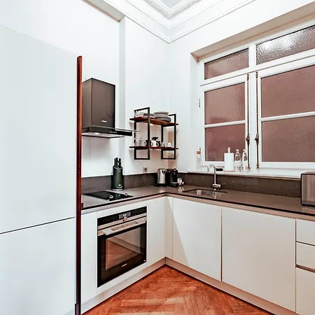 Homie - Turna Residences In Cihangir Appartement *