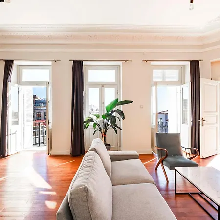 Homie - Turna Residences In Cihangir Appartement Istambul