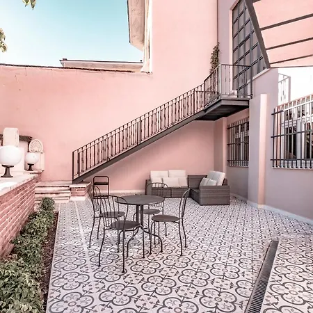 Homie - Turna Residences In Cihangir Estambul
