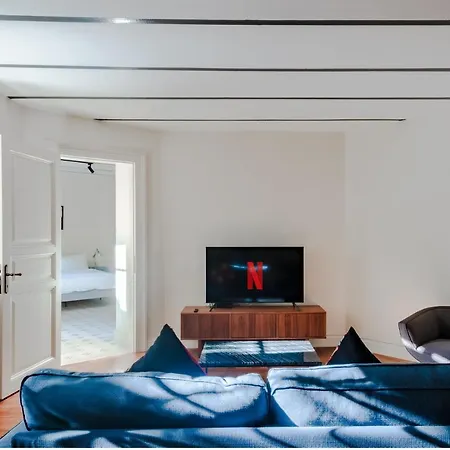 Apartamento Homie - Turna Residences In Cihangir *