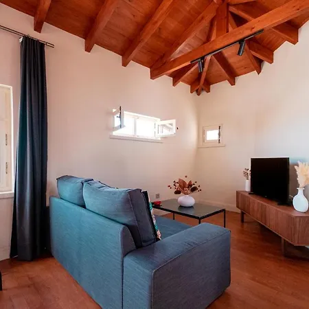 Apartamento Homie - Turna Residences In Cihangir Estambul