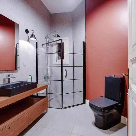 Homie - Turna Residences In Cihangir Apartamento Estambul
