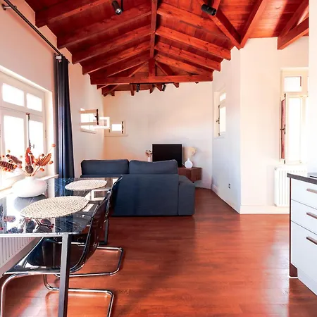 아파트 Homie - Turna Residences In Cihangir