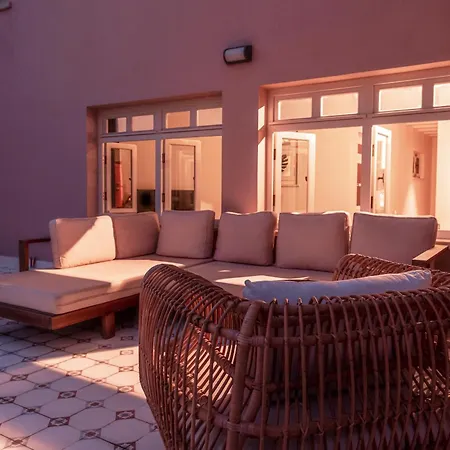 Homie - Turna Residences In Cihangir * Estambul