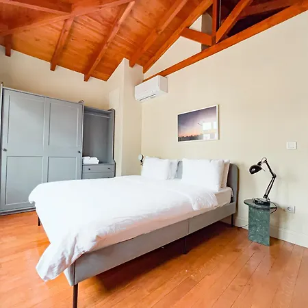 Homie - Turna Residences In Cihangir