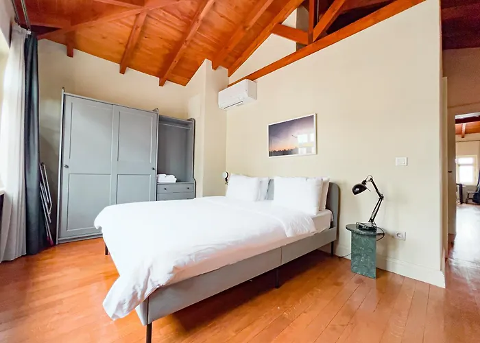 Homie - Turna Residences In Cihangir