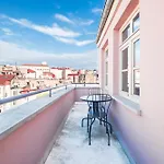 Homie - Turna Residences In Cihangir 公寓 *