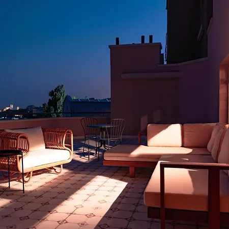 アパート Homie - Turna Residences In Cihangir