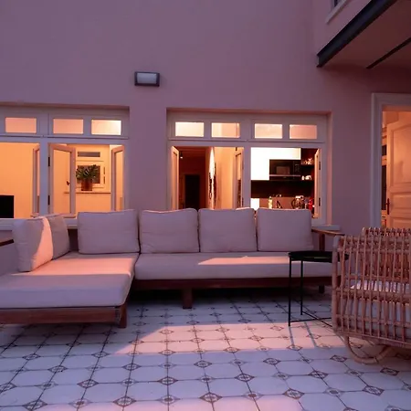 Homie - Turna Residences In Cihangir イスタンブール