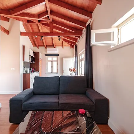 Apartment Homie - Turna Residences In Cihangir Istanbul