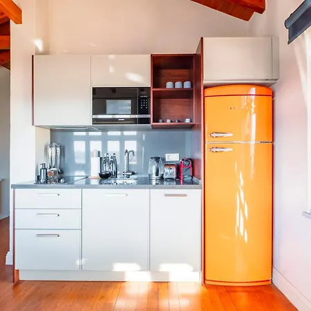 アパート Homie - Turna Residences In Cihangir
