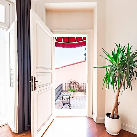 アパート Homie - Turna Residences In Cihangir *