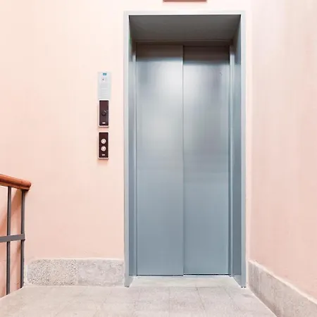 Apartamento Homie - Turna Residences In Cihangir Istambul